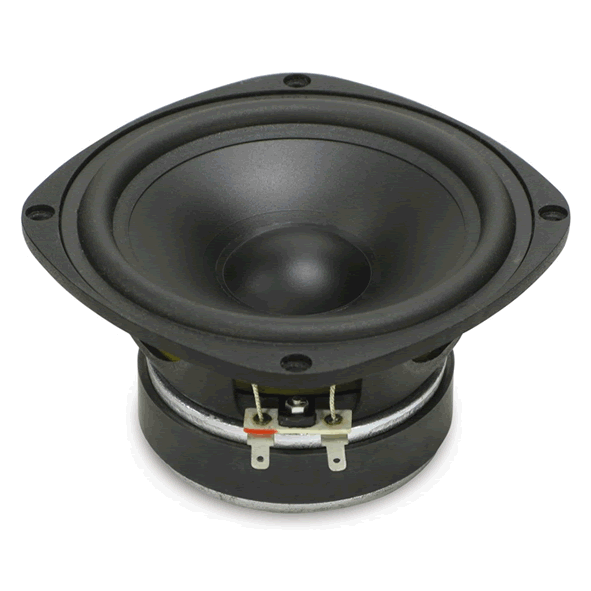 18 Sound 5W430 8ohm 120watt LF 5" Driver